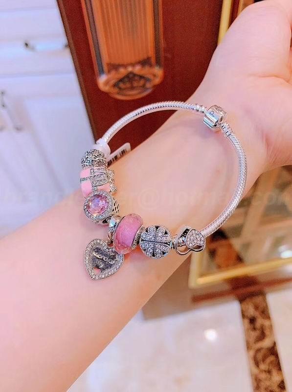 Pandora Bracelets 1197